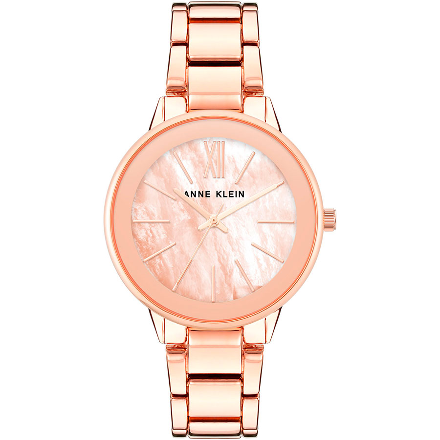 Часы Anne Klein Metals 3750BMRG